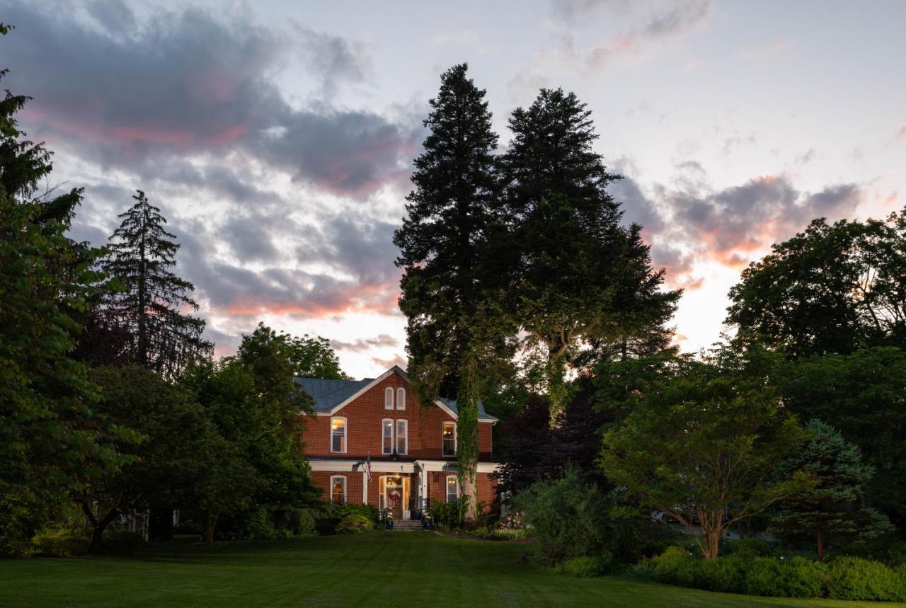 South Court 3* Luray