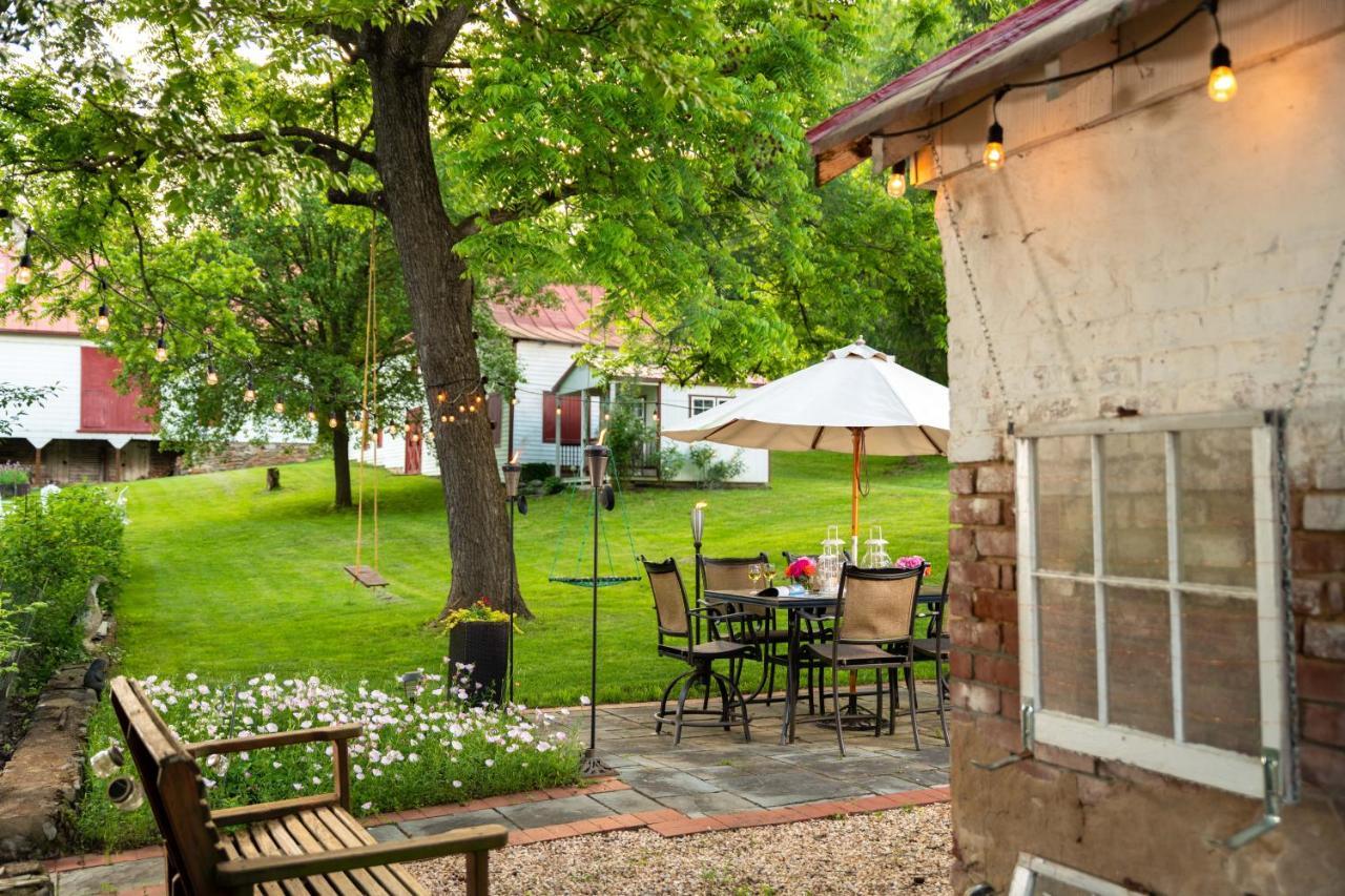 South Court Bed & Breakfast Luray