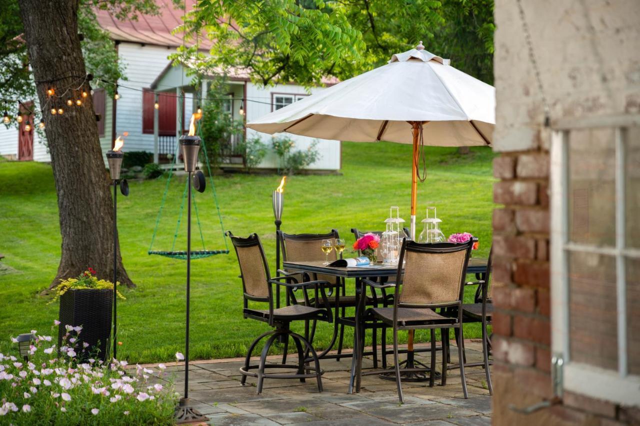 South Court Bed & Breakfast 3*
