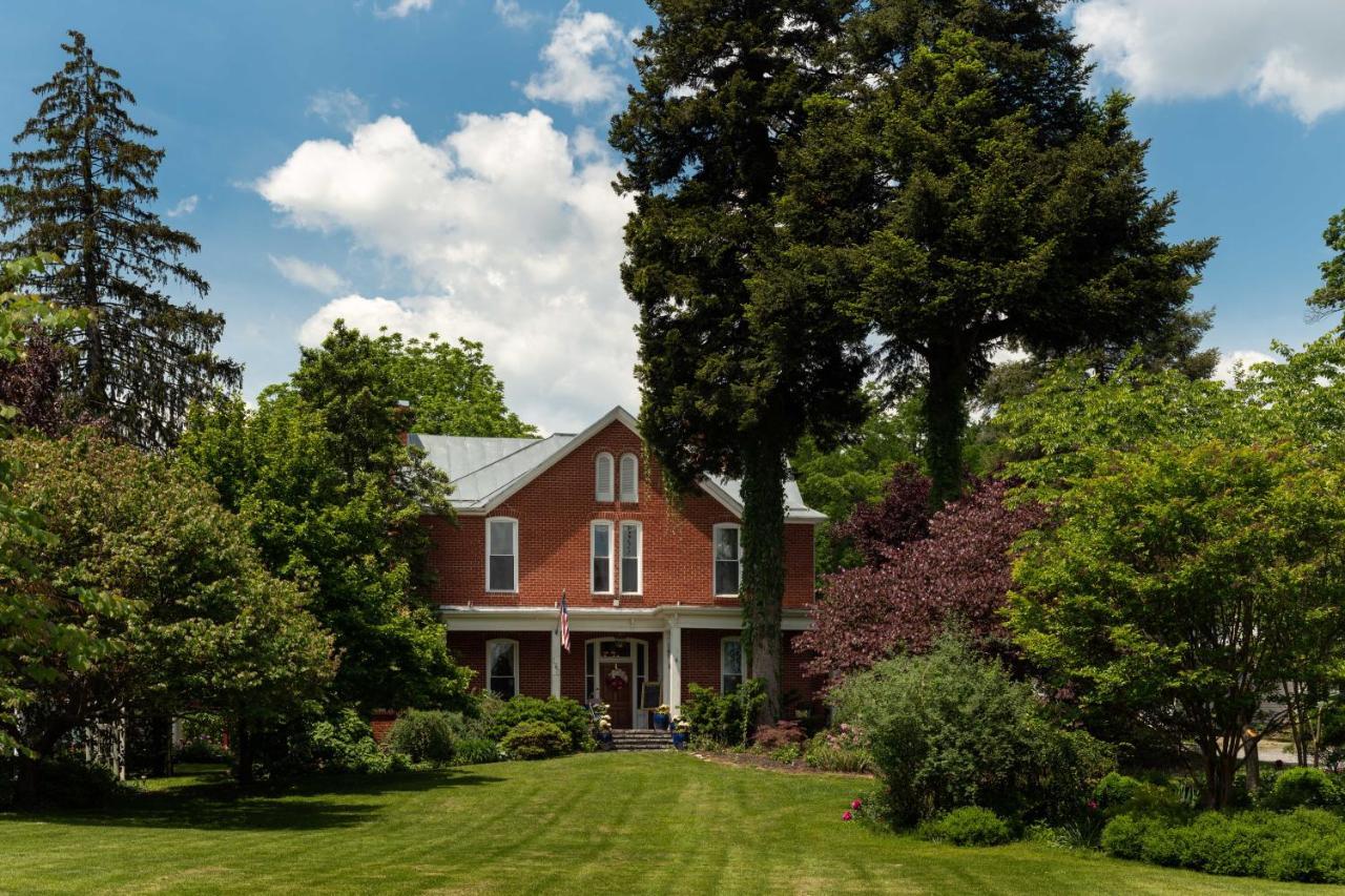 South Court Bed & Breakfast