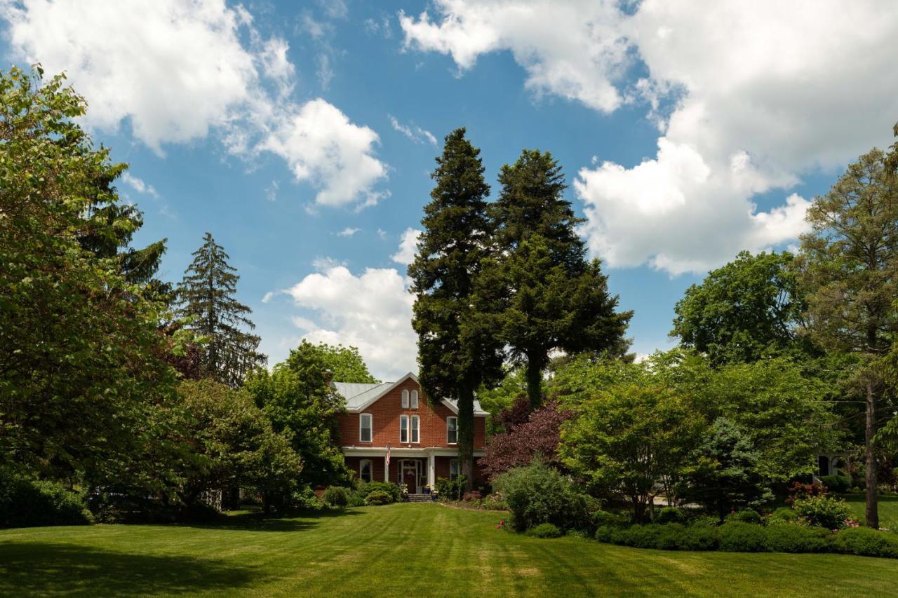Bed & Breakfast South Court