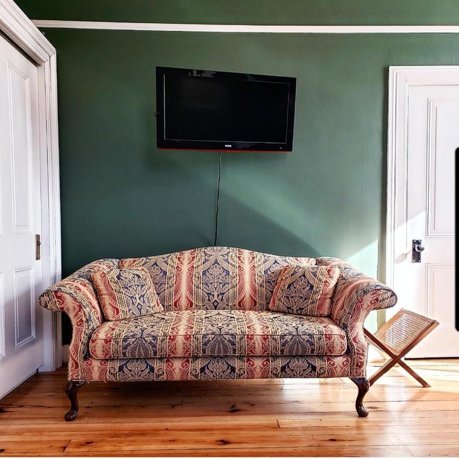 Bed & Breakfast South Court Luray