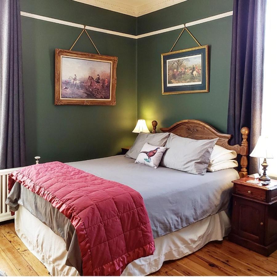 Bed & Breakfast South Court Luray