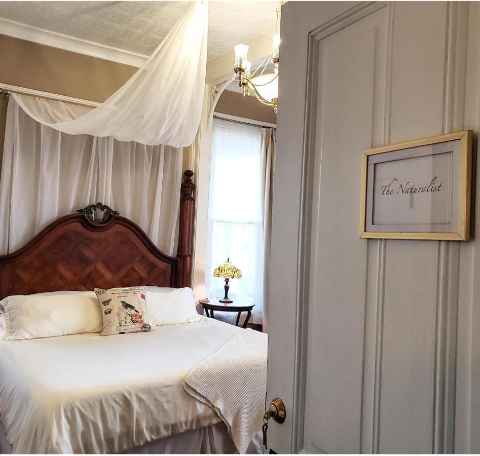 South Court Bed & Breakfast 3*