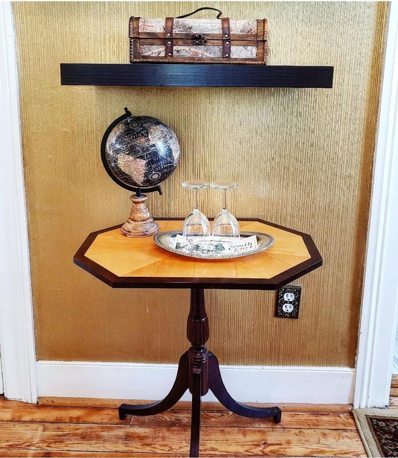 South Court Bed & Breakfast 3*