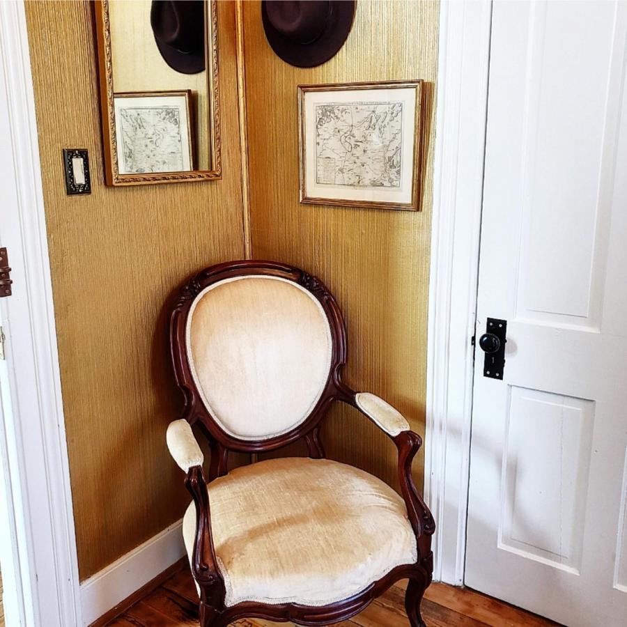 South Court Bed & Breakfast 3*