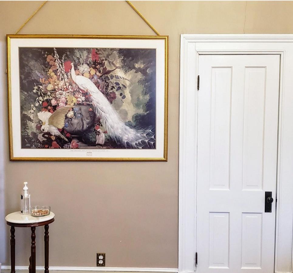 South Court Bed & Breakfast Luray