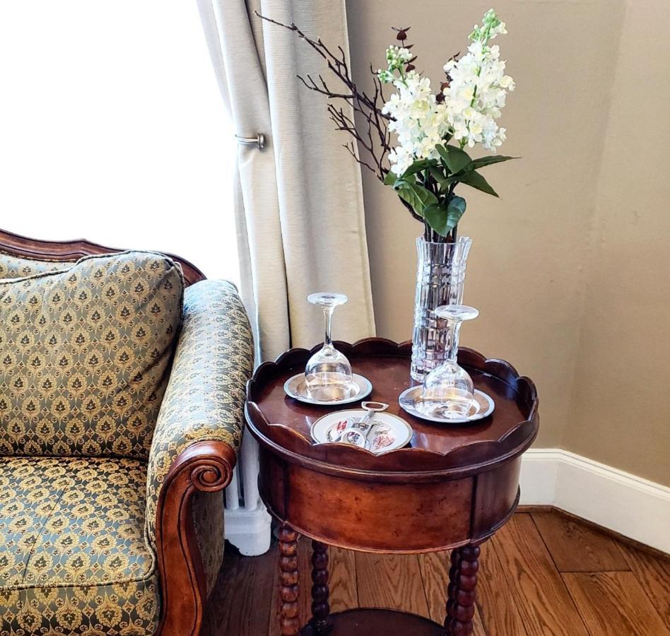 Bed & Breakfast South Court Luray