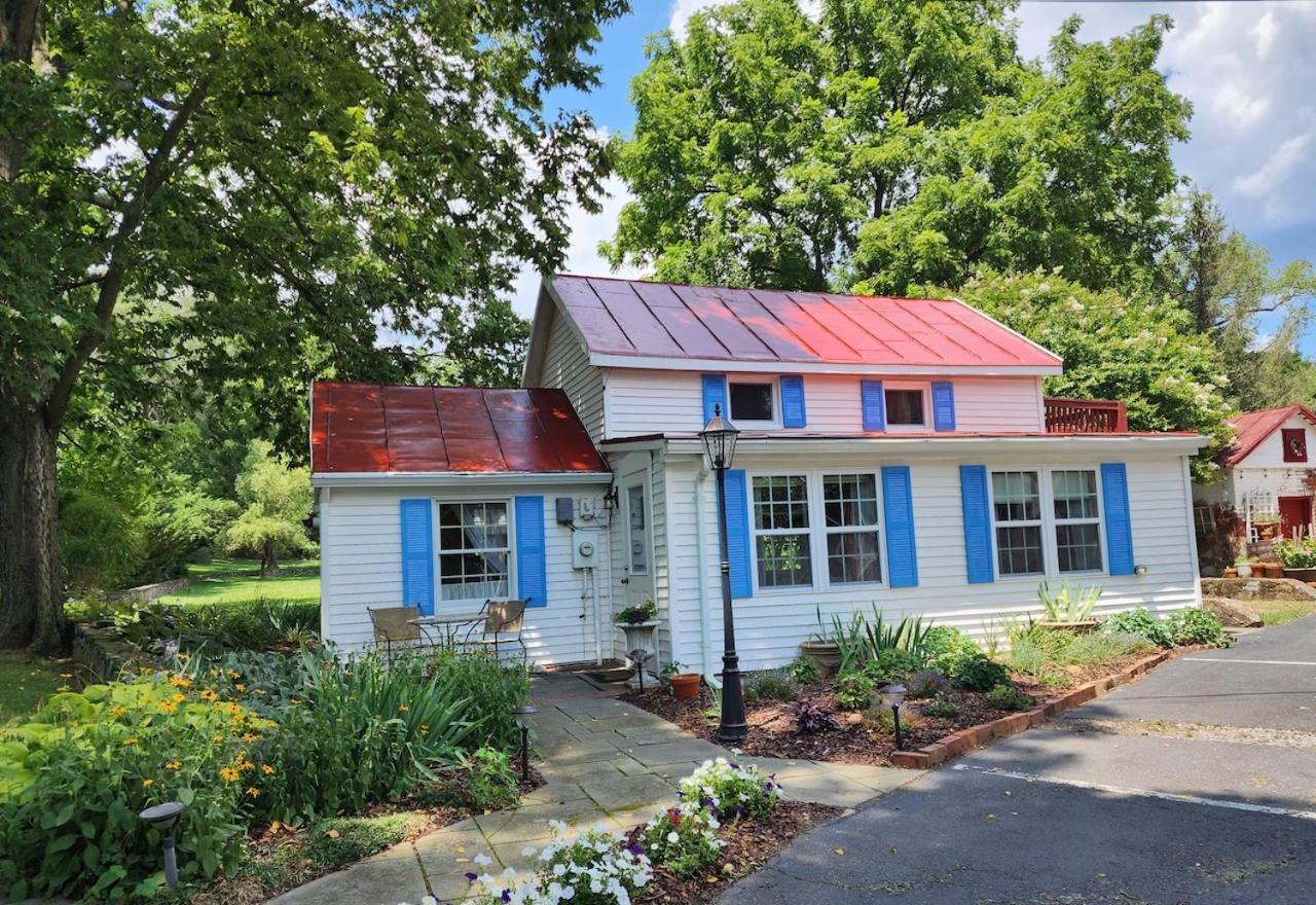 Bed & Breakfast South Court Luray