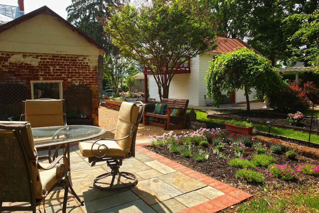 Bed & Breakfast South Court Luray