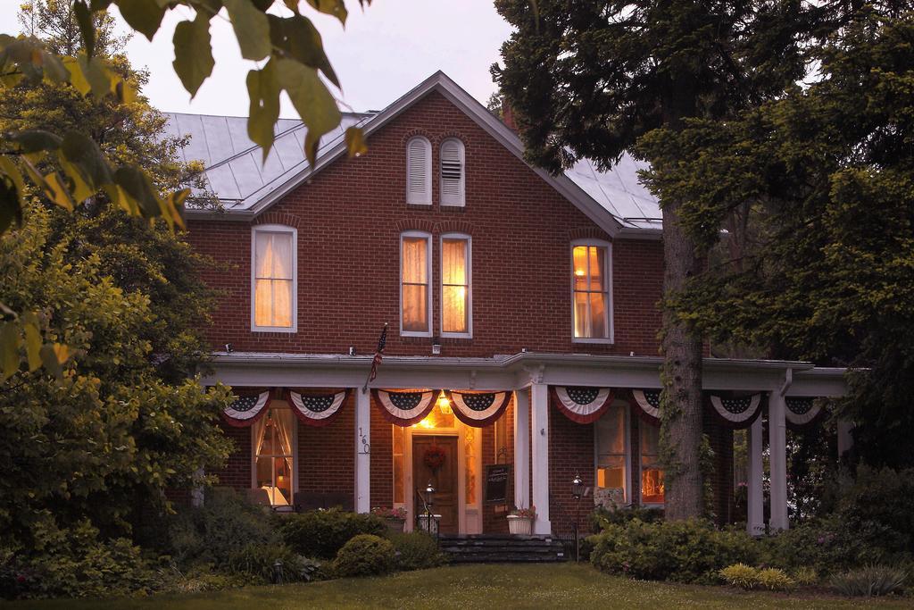 South Court Bed & Breakfast 3*