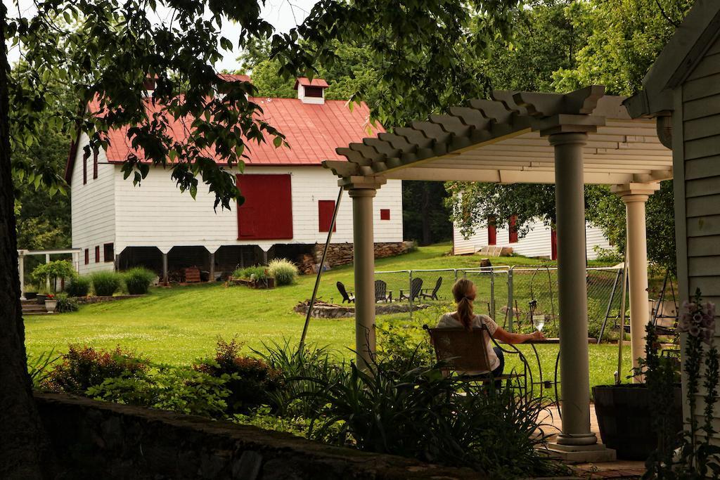 South Court Bed & Breakfast