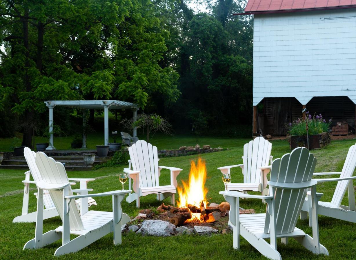 Bed & Breakfast South Court