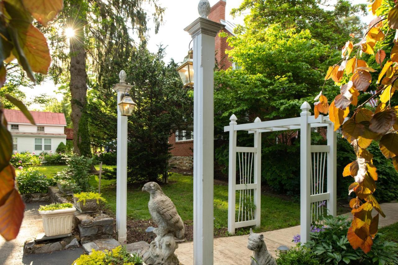 Bed & Breakfast South Court Luray