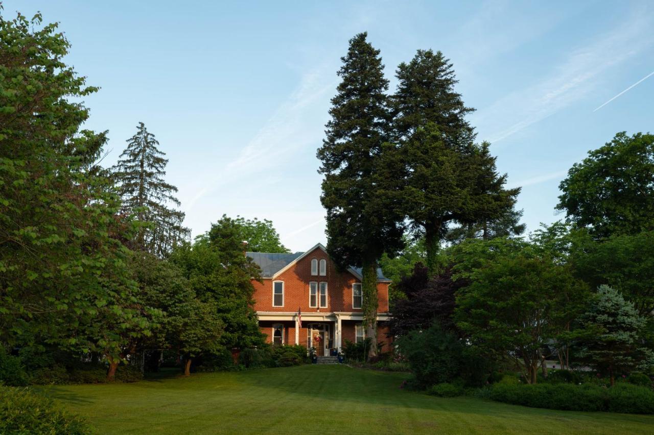 Bed & Breakfast South Court 3*